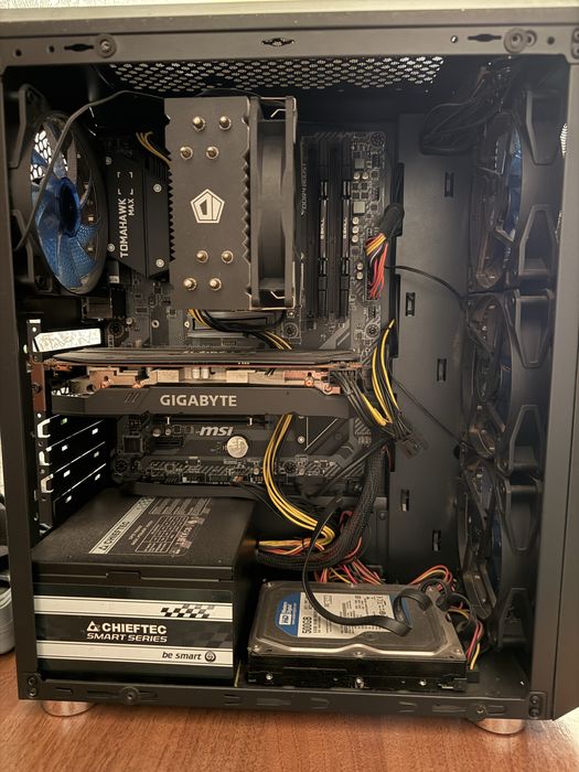 Продам компьютер