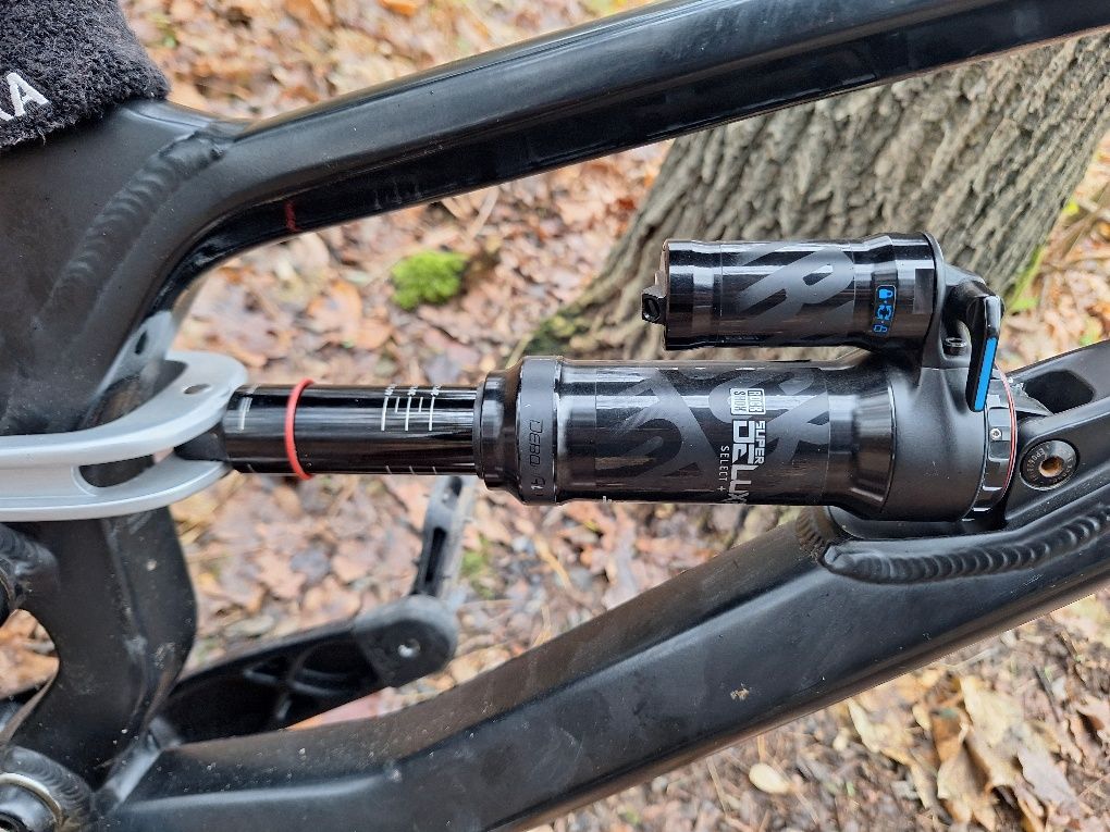 Canyon torque 5.0 2020