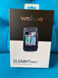 Licznik rowerowy WAHOO ELEMNT BOLT GPS Bundle