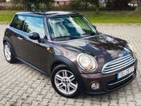 Mini Cooper R56 1.6 120 koni Piękny Stan !