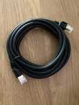 Cabo ethernet ftp cat8 3m