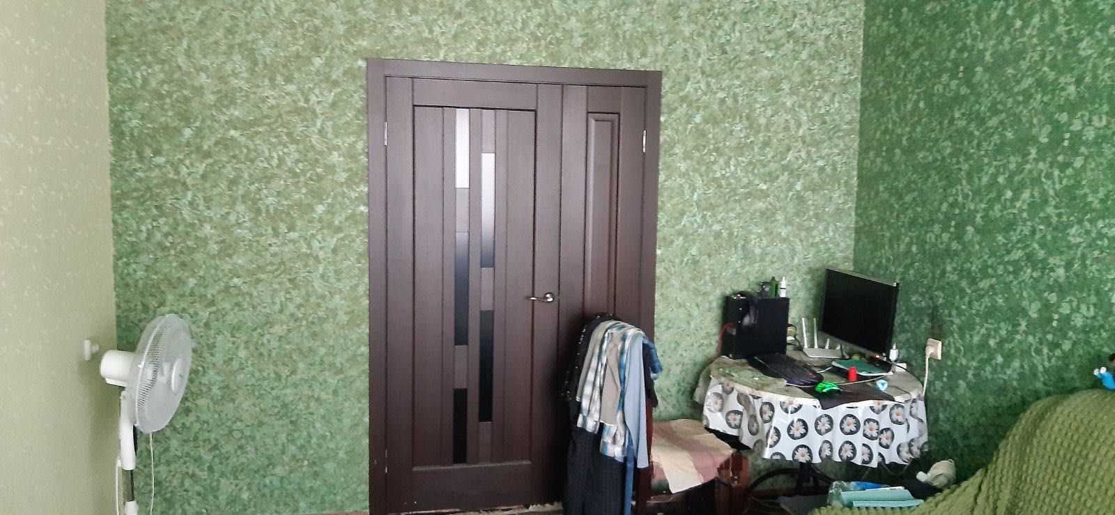 Здам в оренду 3 кімнатну квартирну в Камʼянському .