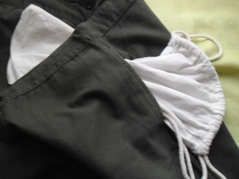 Spodnie oryginalny fason