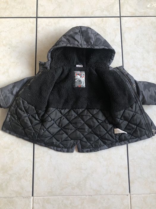 Продам зимову куртку