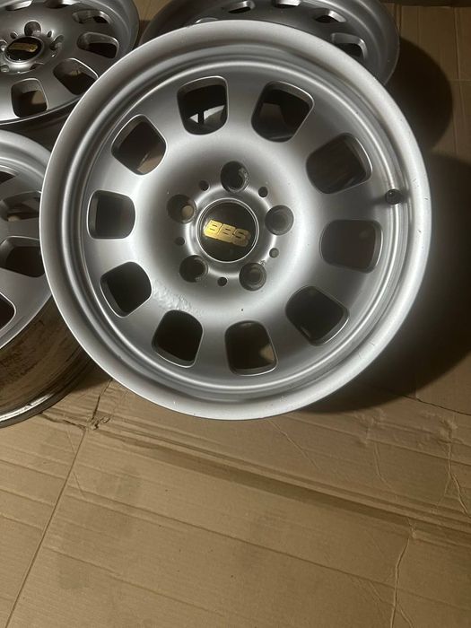 Диски 5/118 r16 BBS