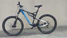 Bicicleta wheeler ramp 34
