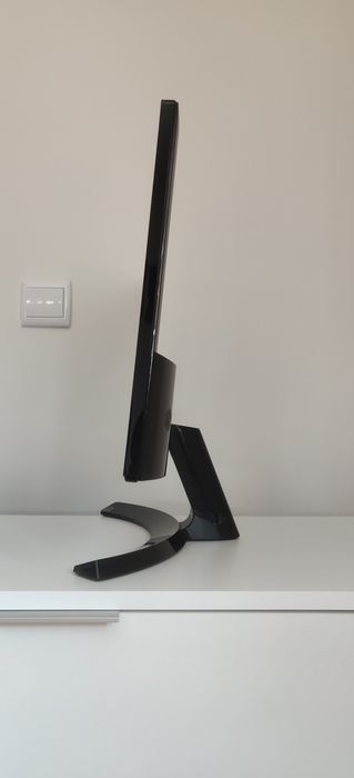 Monitor LG 22MP58VQ IPS LED 55 cm (22")