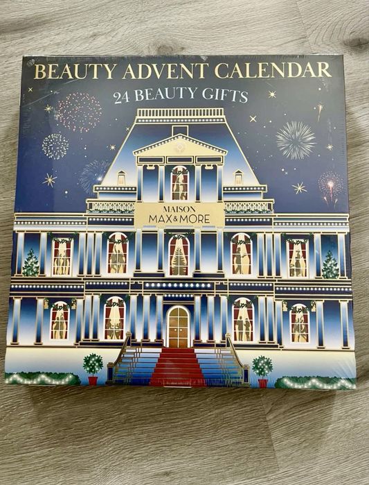 Адвент-календар max&more