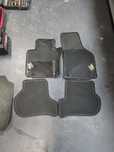 Dywaniki rabit golf 5 usa tuning rarytas