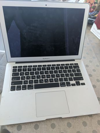 MacBook MacBook Air 2012 (A1466)