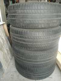 Oddam 4 opony 215/55 R 16