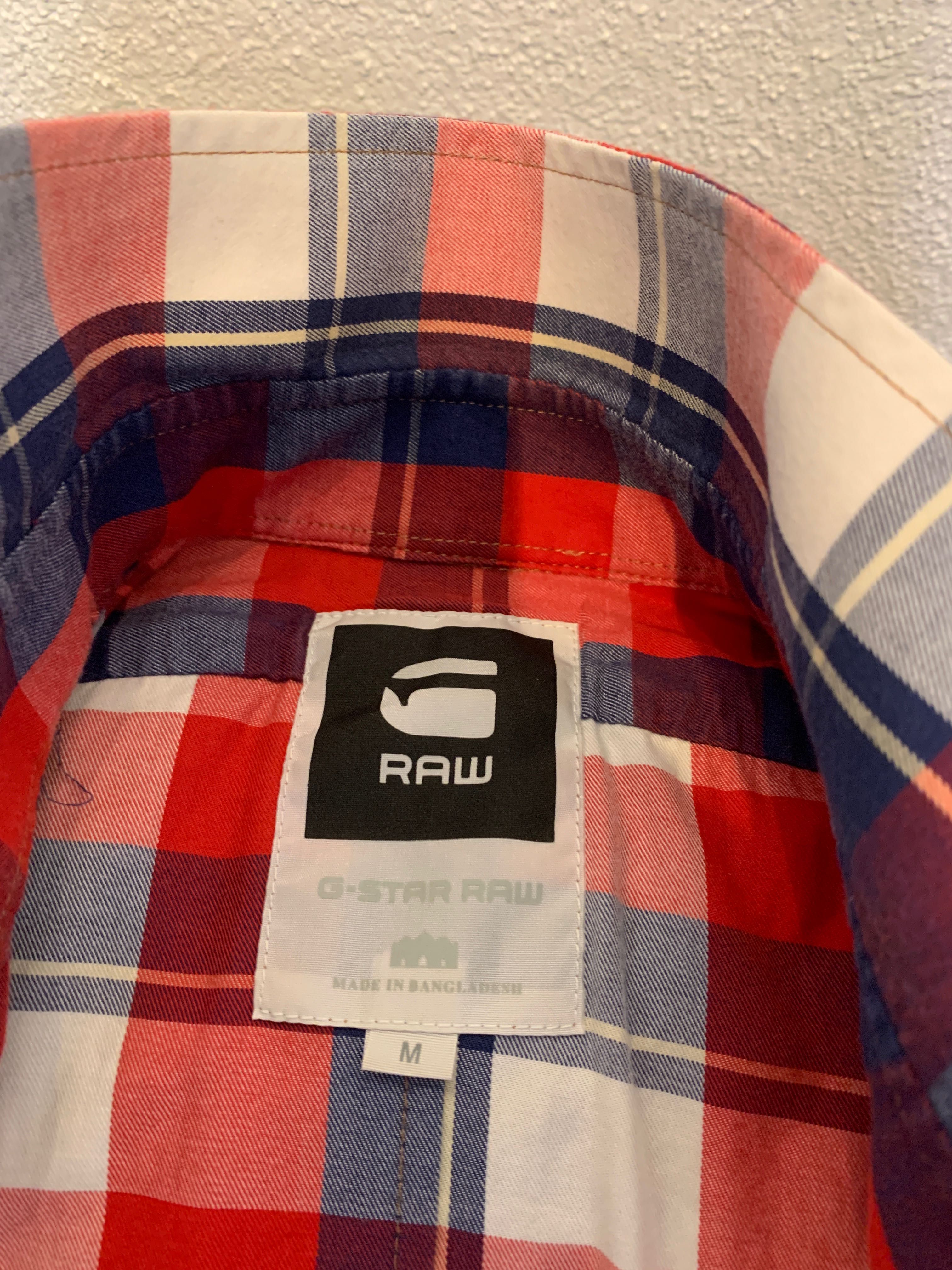 G-Star Raw super koszula