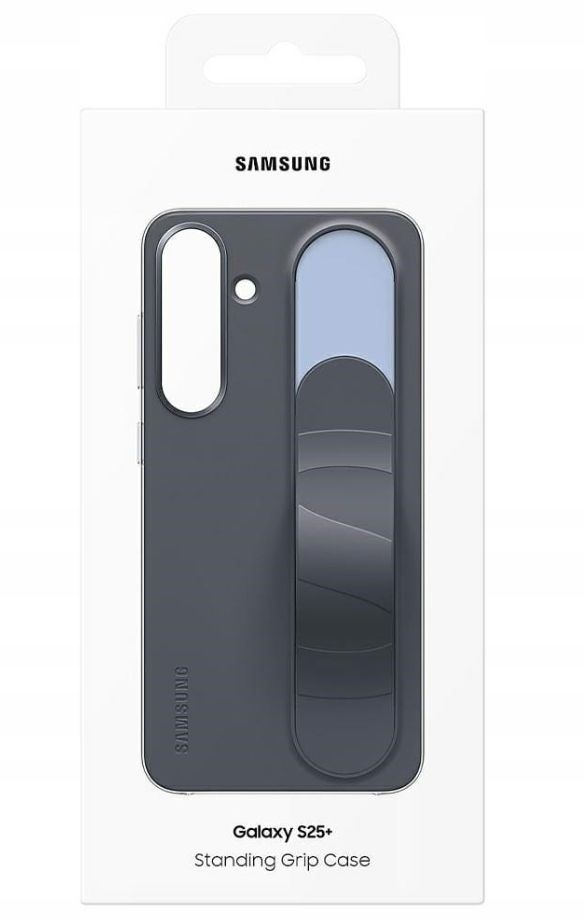 Etui Samsung Standing Grip Case cover do Galaxy S25+ / S25 Plus