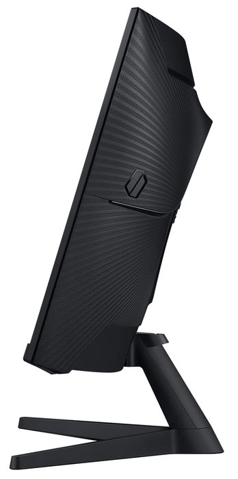 Monitor Samsung Odyssey G5 Lc32G53Tqwrxen (W)