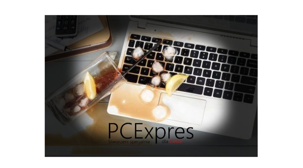 PCExpres - Serwis laptopów, komputerów PC ul. Etiudy Rewolucyjnej 44