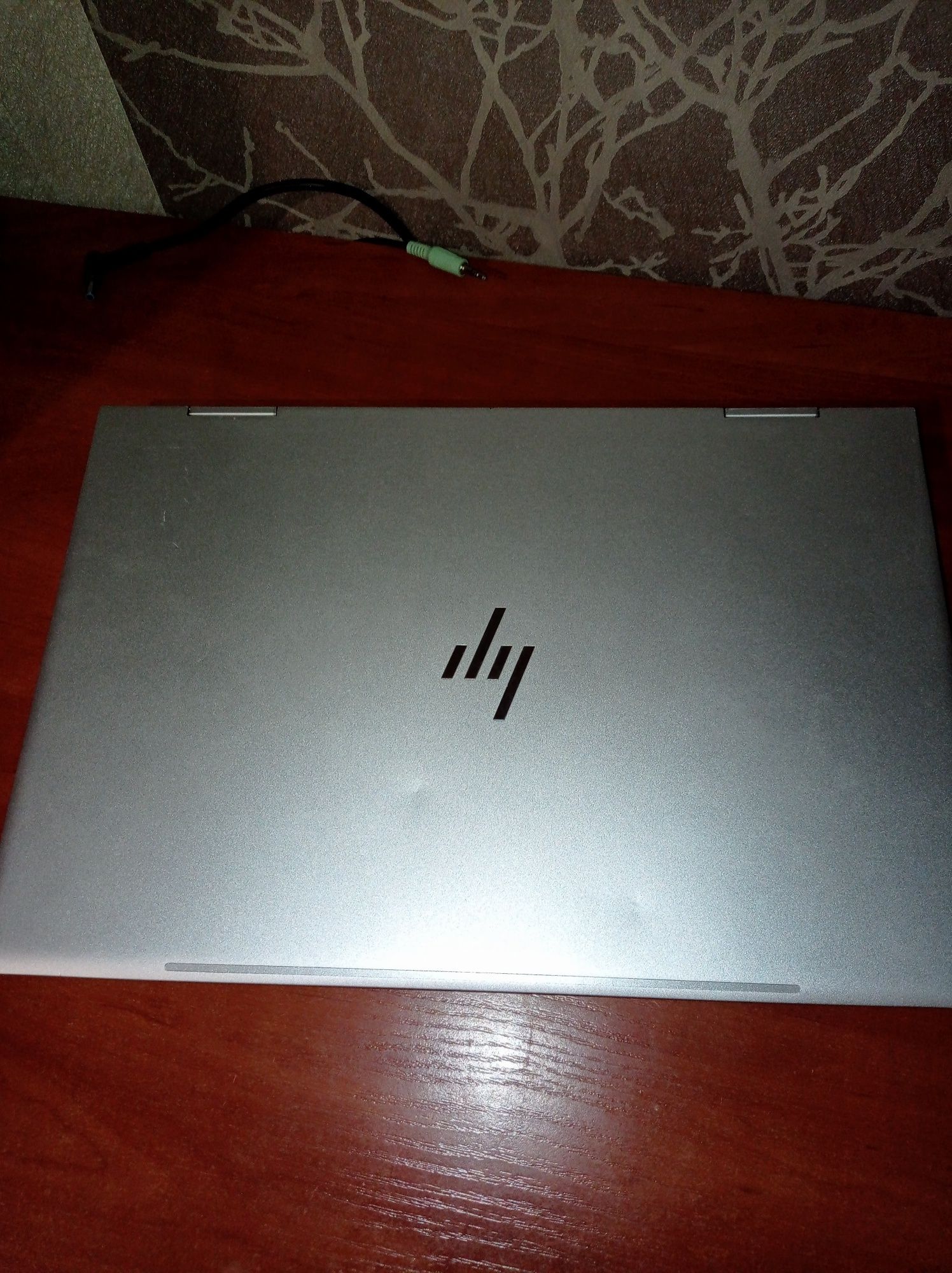 Ноутбук Трансформер HP ENVY X360