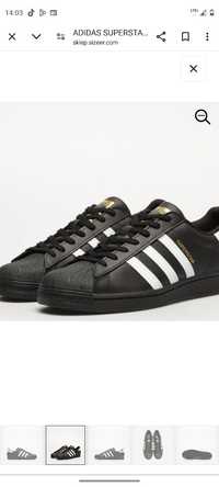 Buty Adidas Superstar