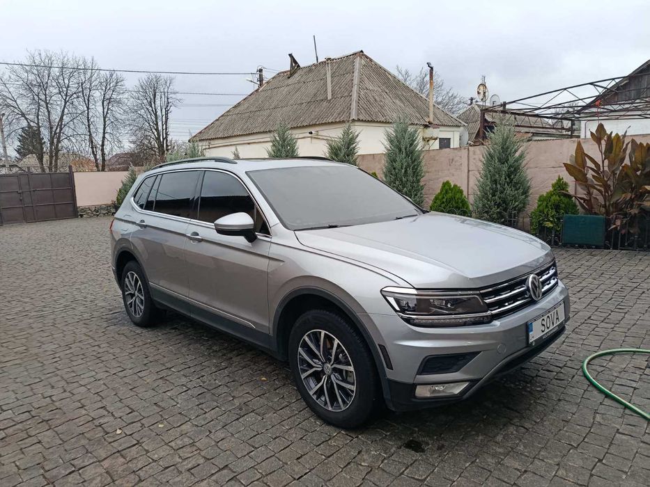 Продам власне авто