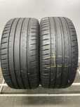 225/40/18 Michelin Pilot Sport 4