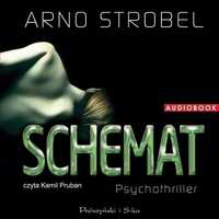 Schemat Audiobook, Arno Strobel