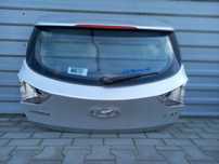 KLAPA TYŁ LAKIER RAH HYUNDAI I30 II 13R