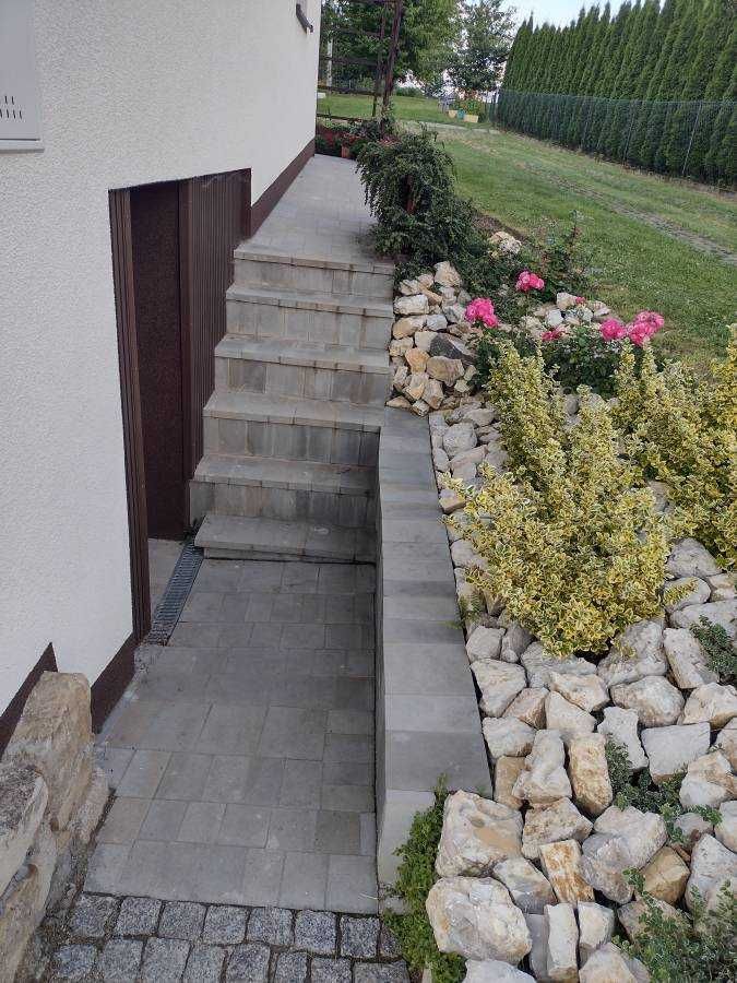 Przecinarka do glazury na mokro 117cm - mało używana