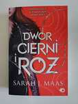 Dwór Cierni i Róż - Sarah J. Maas