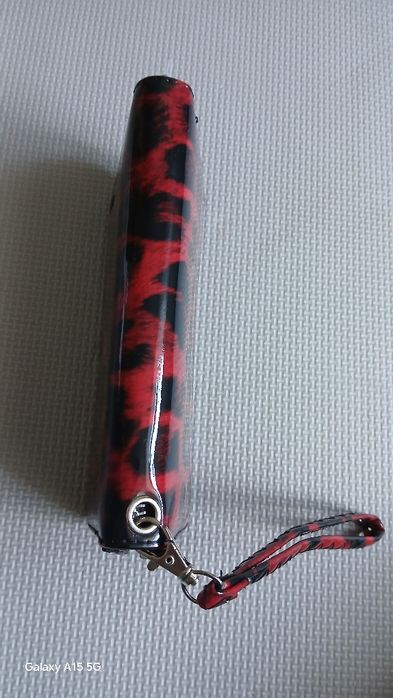 Portwel damski duży