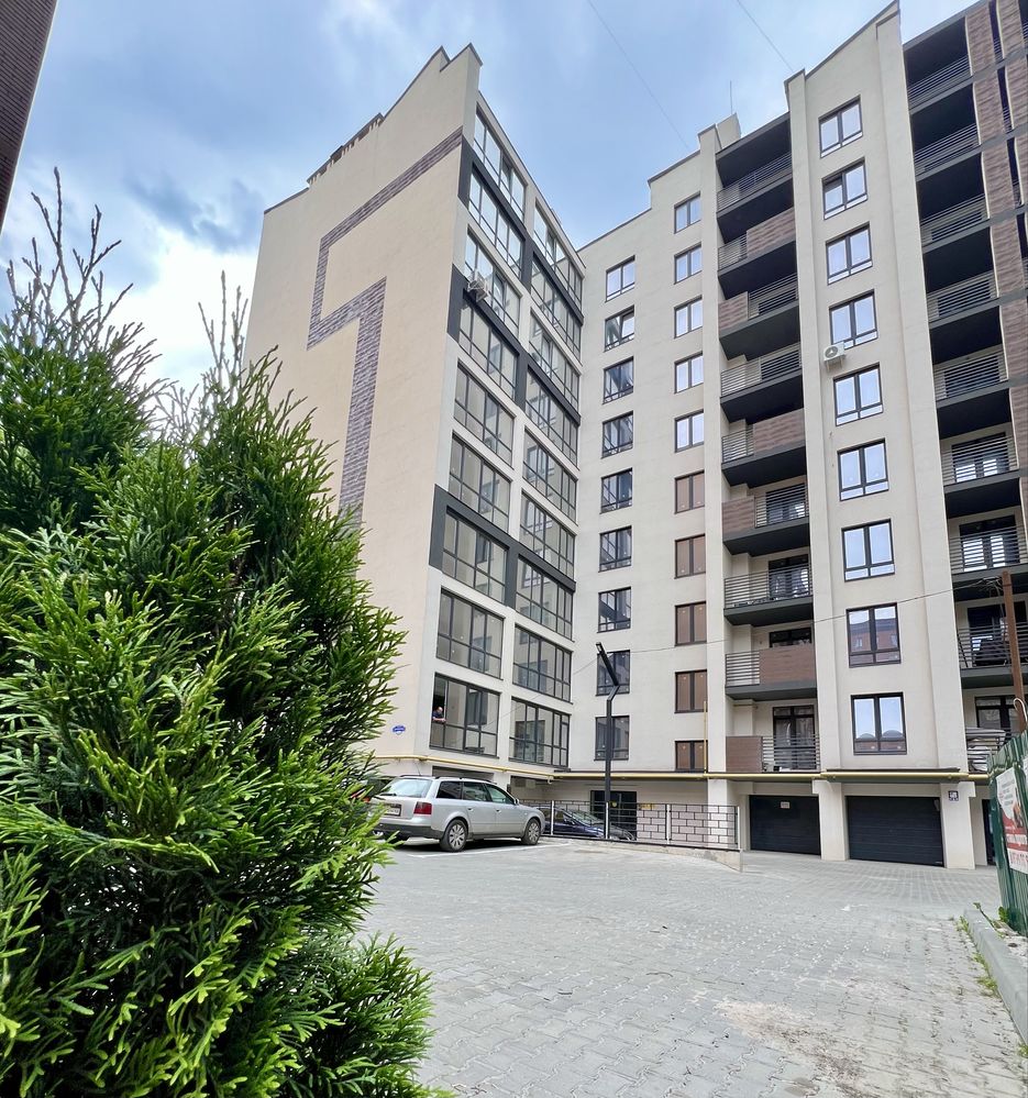 Продається 1к квартира, ЖК Перлина Проскурова, р-н Раково,