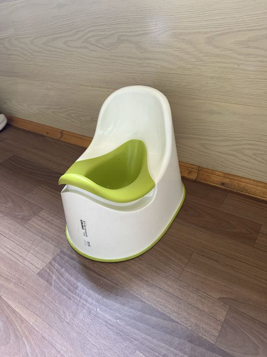 Горщик Ikea в гарному стані