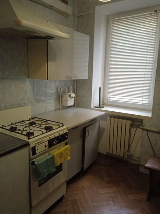 ПРОДАМ ХБК 1 комнт. Каврт. малосемейку