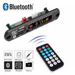 Mini autoradio bluetooth