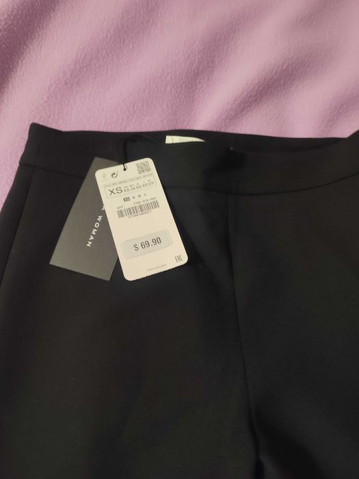 Штани нові Zara.