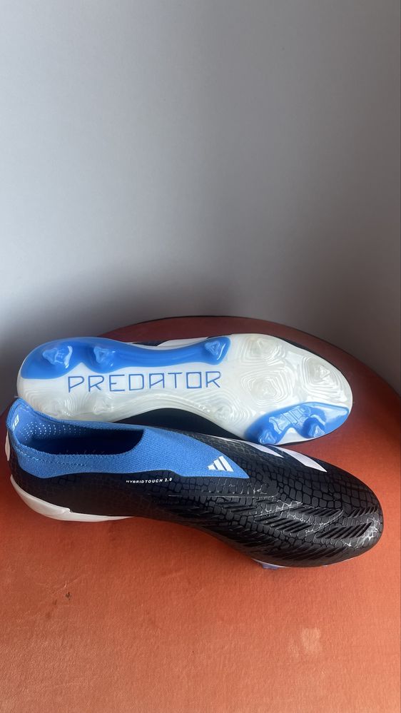 Chuteira Adidas Predator