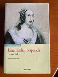 Uma Rainha Inesperada: Leonor Teles