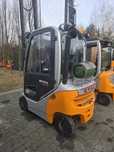 Still Rx 70-16 triplex gwarancja