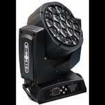Ruchoma głowa 19X15W RGBW BIG-EYE N  PG LED