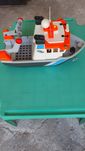 Playmobil holownik. Rezerwacja.