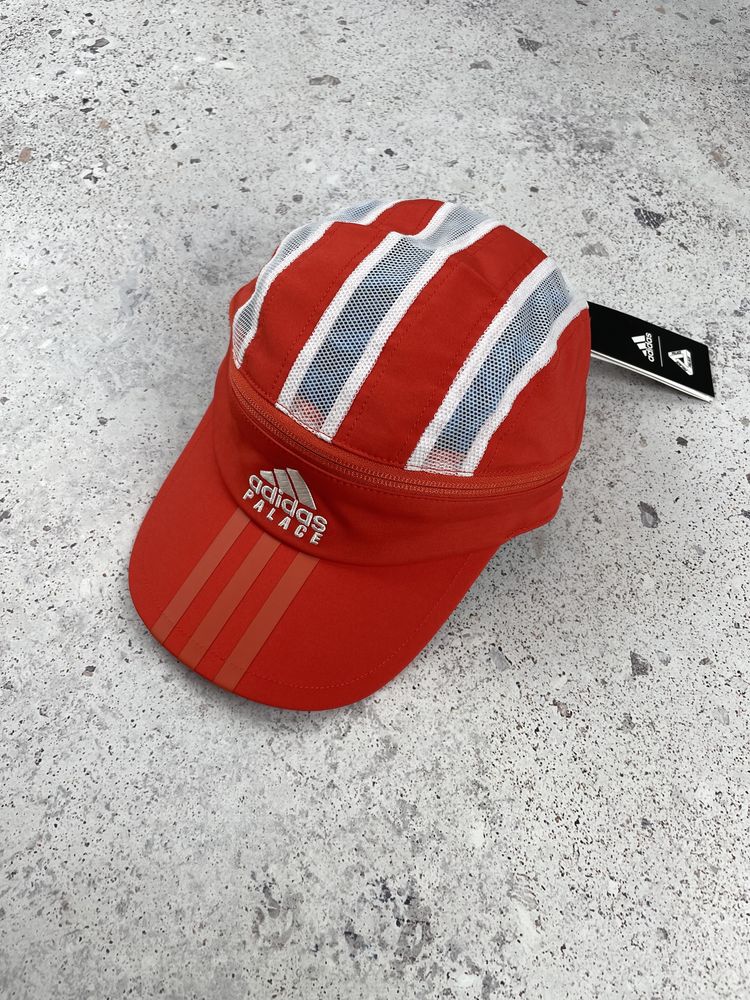 Palace x adidas sunpal cap чоловіча кепка оригінал