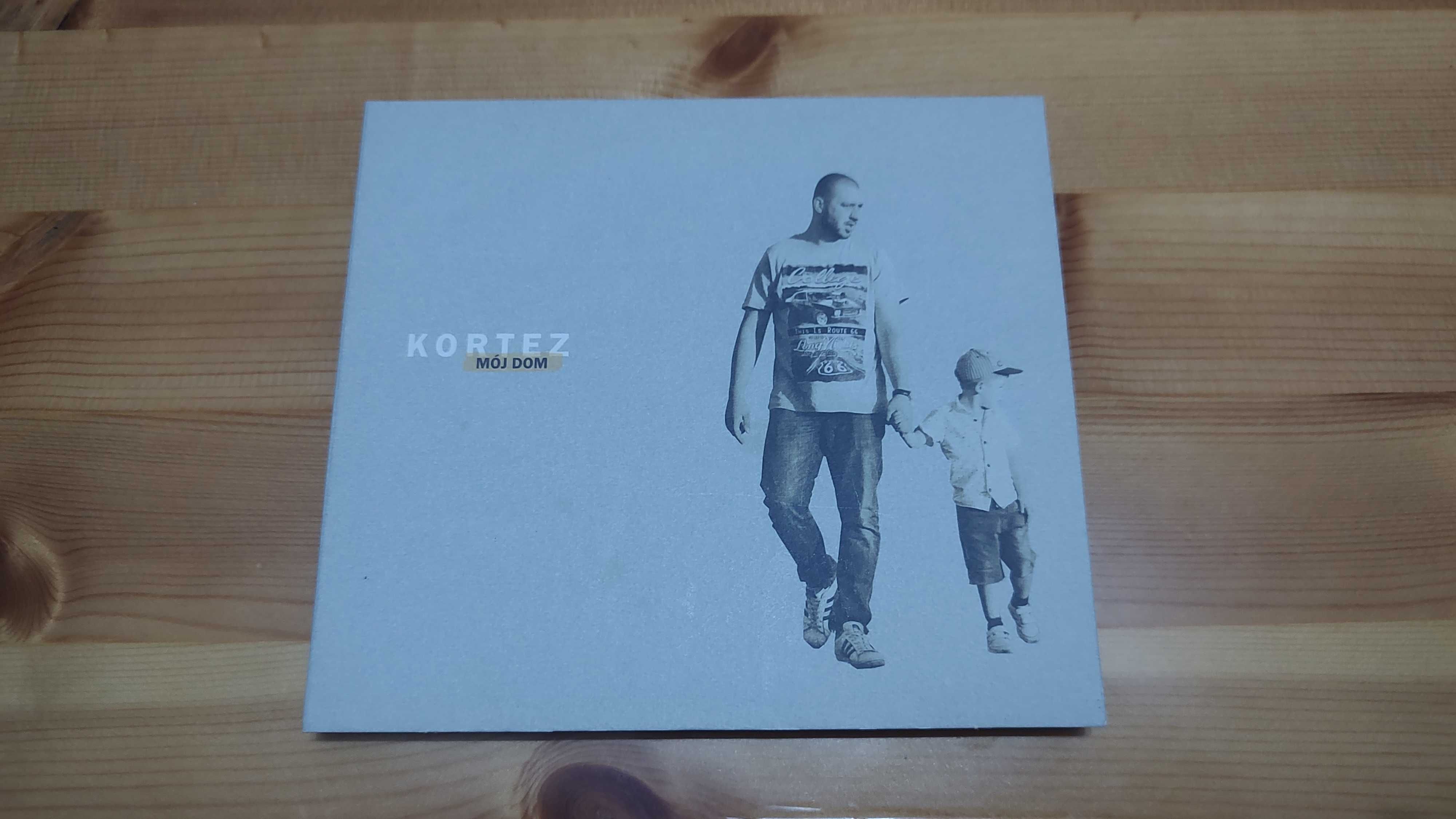 Kortez – Mój Dom (2017)