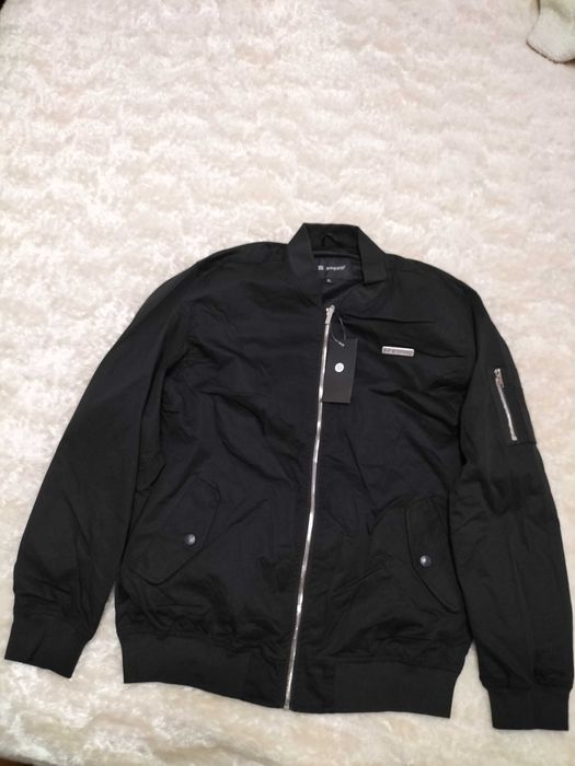 Blusão de verão para andar de mota.