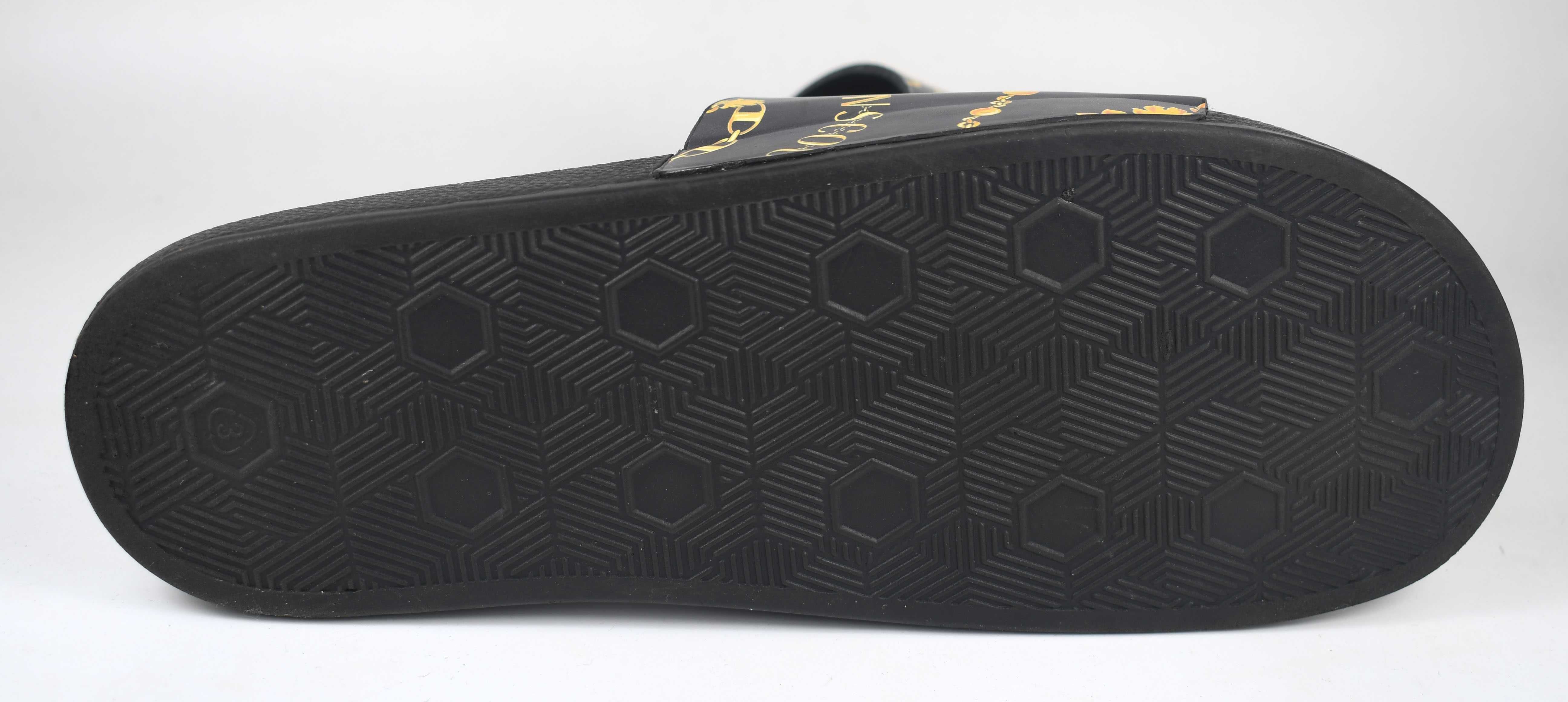 Jak nowe klapki versace jeans couture roz. 45