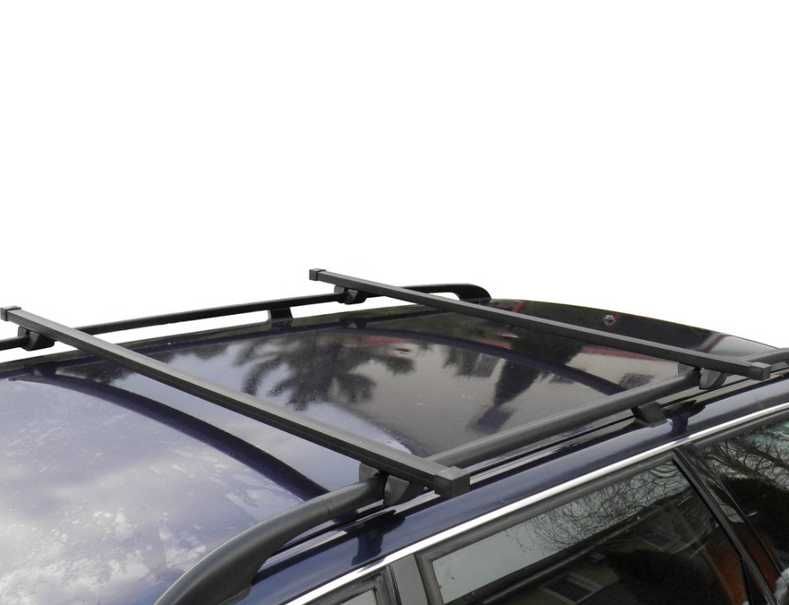 Поперечки Reling M на Рейлінги  Багажник На Дах Авто