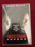 Filme dvd hostage refens