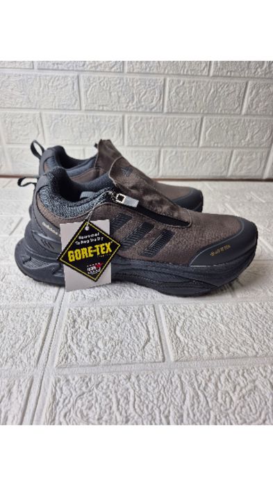 Чоловічі термокросівки Адідас System Odyssey В'єтнам