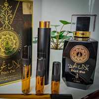 Khalis Black Oud edp