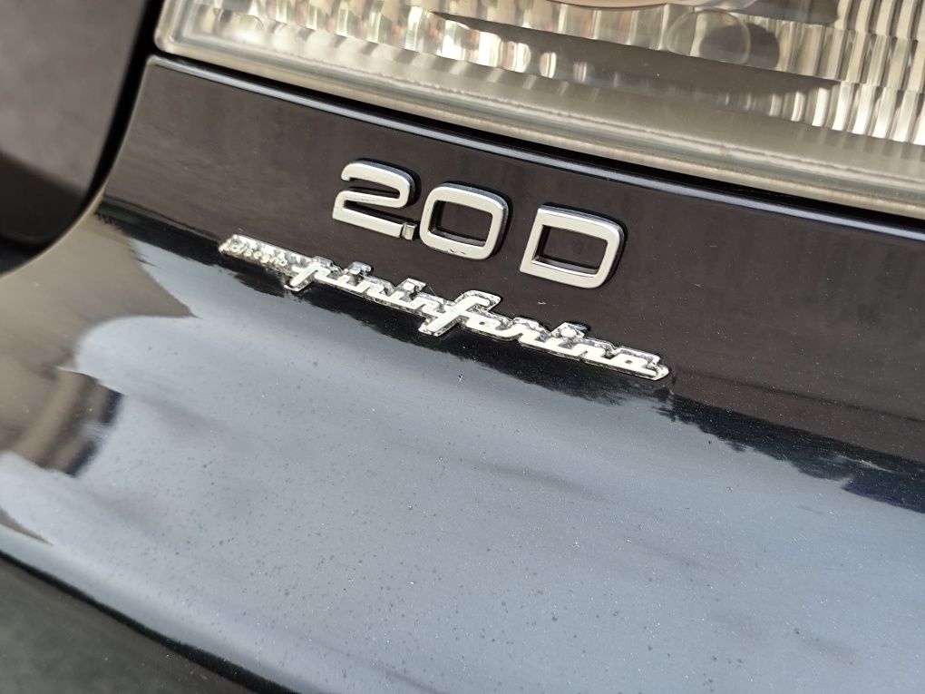 Volvo C-70 Cabrio 2.0 D 2008