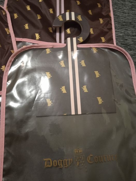 Чохол для одежи собак