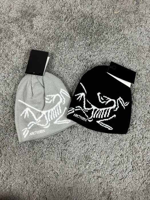 Зимова Шапка Арктерікс | Шапка ARC’TERYX | Зимняя Шапка Арктерикс