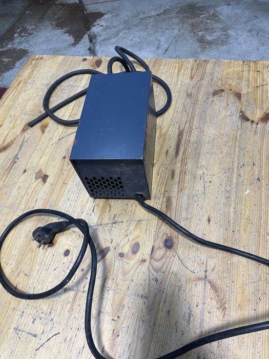 Pompa ssąca „ océ-helioprint